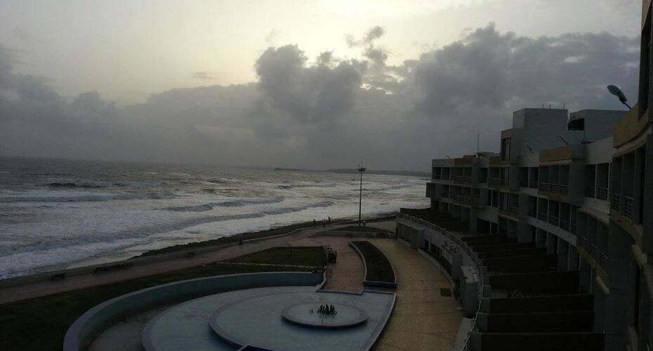 Sagar Darshan Atithi Gruh, Somnath 4